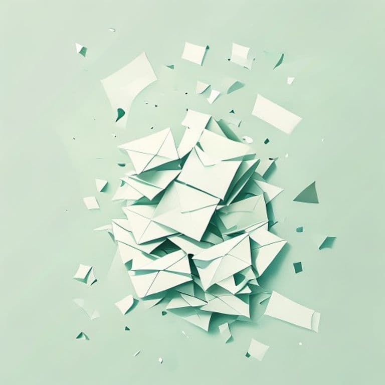 From inbox chaos to clarity: how we built our own support assistant