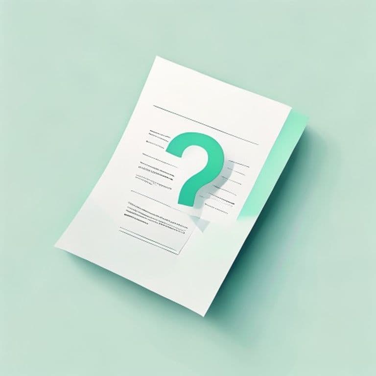 Why we always say no to the first brief